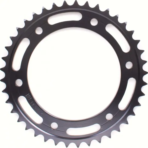 Steel rear sprocket 43T 525 K50-29026-43