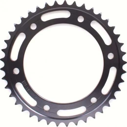 Steel Rear sprocket CBR600 RRF-1/FS Sport01> 45Z Kr-1307-45Z-525