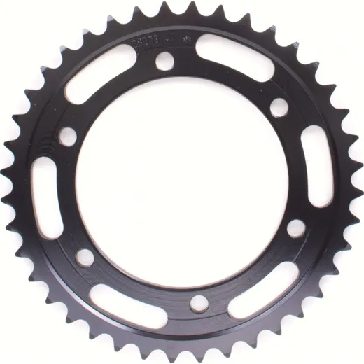 Steel rear sprocket 45T 525 K50-29033-45
