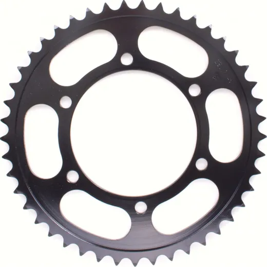 Steel rear sprocket 45T 525 K50-29037-45