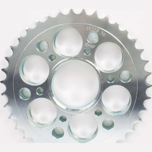 steel rear sprocket 525T 40T