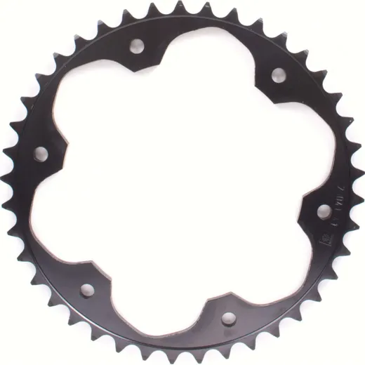 rear sprocket 525 47T (8,5mm holes)