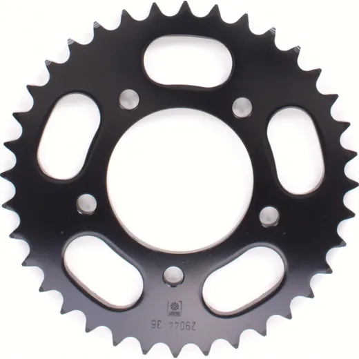 steel rear sprocket 36Z 525