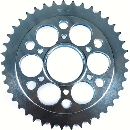 steel rear sprocket 41Z 525 K50-29048-41