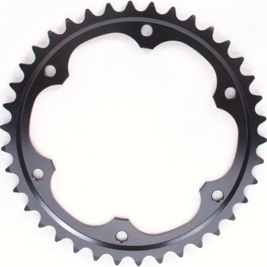 Steel rear sprocket 38Z 525 K50-29050-38