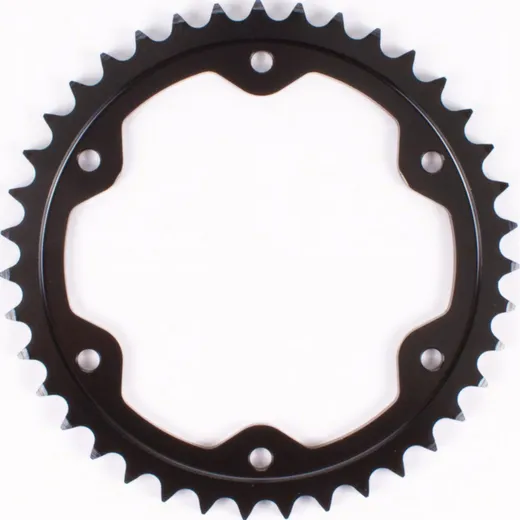 Esjot steel rear sprocket 39T - 525