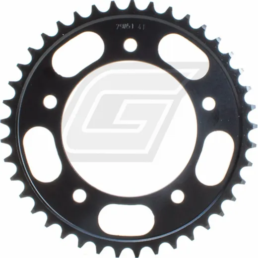 Stahl-Kettenrad 41Z-525
