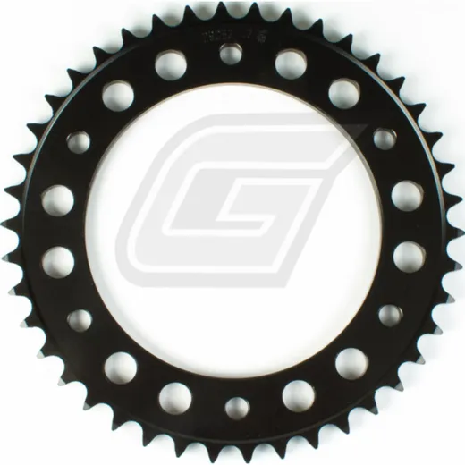 Stahl-Kettenrad 42Z 525 K50-29062-42