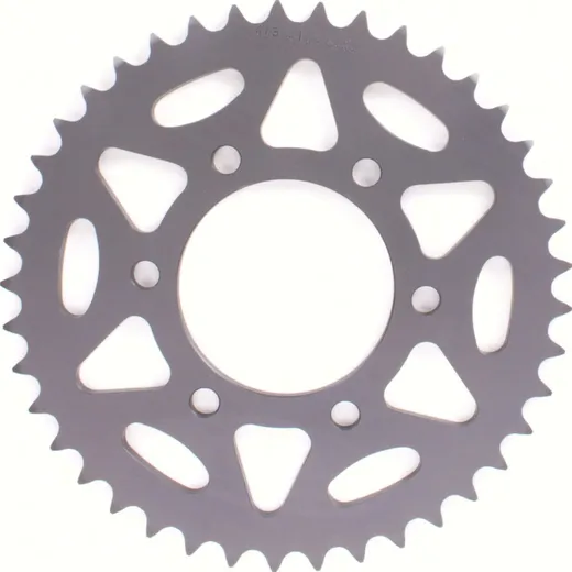 Steel rear sprocket 35Z 630 K50-30003-35
