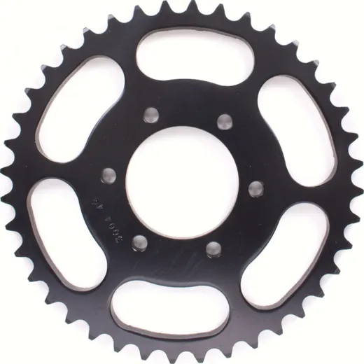 Steel Rear sprocket Su 40Z Kr-818-40Z-630