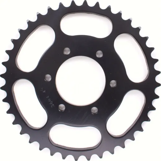 Steel Rear sprocket Su 41Z Kr-818-41Z-630