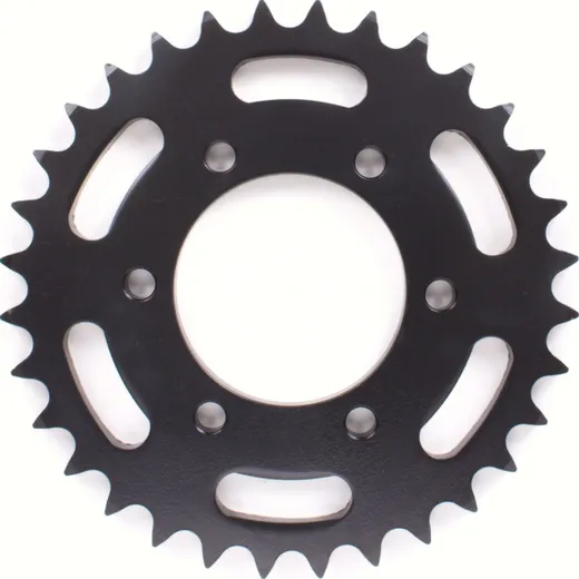Steel rear sprocket 35Z 630 K50-30005-35