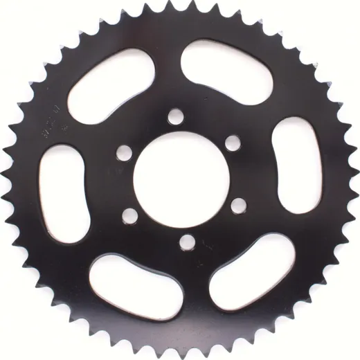 Steel Rear sprocket Su 47Z Kr-826-47Z-520