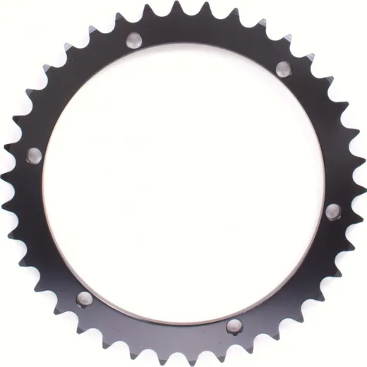 Steel rear sprocket 38T 520