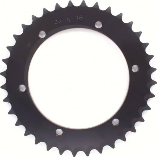 Steel Rear sprocket Ya 36Z Kr-846-36Z-520