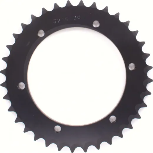 Steel Rear sprocket Ya 39Z Kr-846-39Z-520