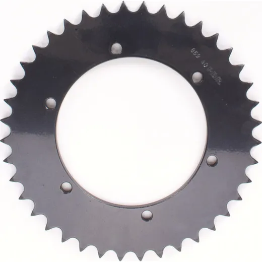 PBR Steel Rear sprocket Ya 40Z Kr-846-40Z-520