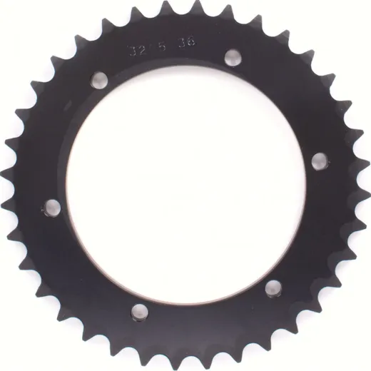 Steel Rear sprocket Ya 41Z Kr-846-41Z-520