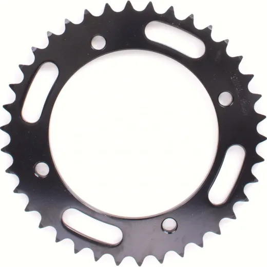 Steel Rear sprocket Ya 40Z Kr-857-40Z-520