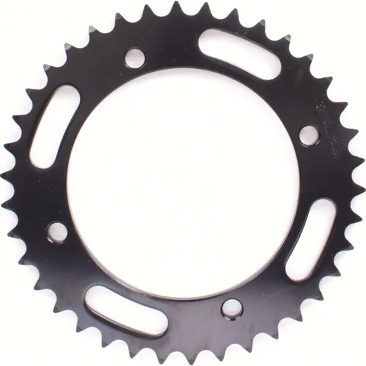 Steel Rear sprocket Ya 45Z Kr-857-45Z-520