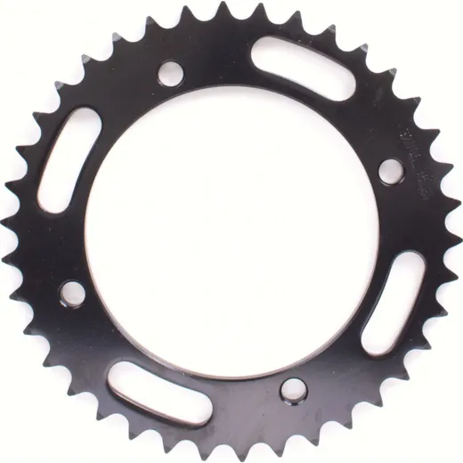Steel Rear sprocket Ya 46Z Kr-857-46Z-520