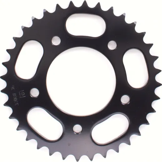 Steel rear sprocket 36T 520