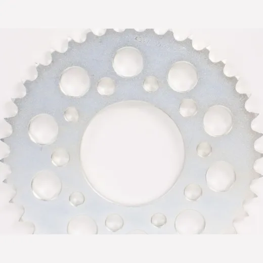 PBR Steel rear sprocket 39T 520 K50-32008-39