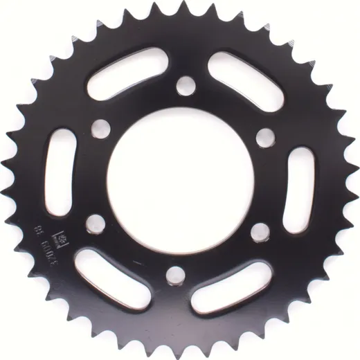Steel rear sprocket 43T 520