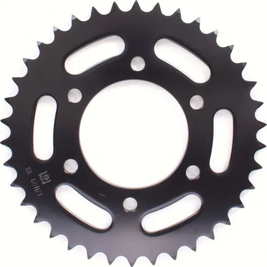 Steel rear sprocket 46T 520