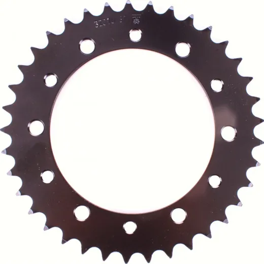 Esjot Steel Rear sprocket 37T - 520
