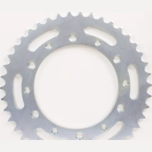 Steel Rear sprocket Ka 42Z Kr-1490-42Z-520