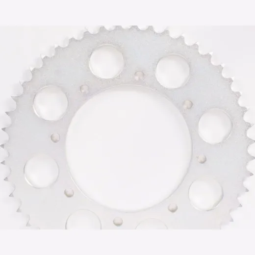 PBR Steel Rear sprocket Ka 43Z Kr-1490-43Z-520