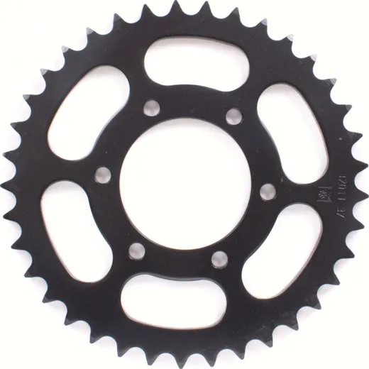 Steel Rear sprocket Ka 37Z Kr-473-37Z-520