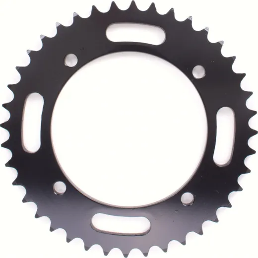 Steel Rear sprocket Cag/Su 48Z Kr-828-48Z-520