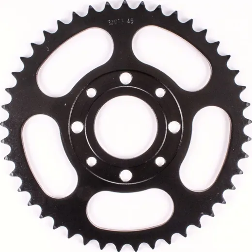 Steel rear sprocket 30T 520