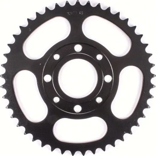 Steel rear sprocket 31T 520