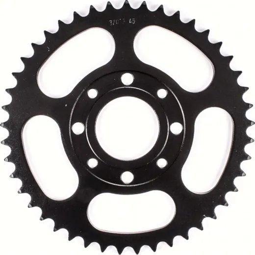 steel rear sprocket 44Z 520