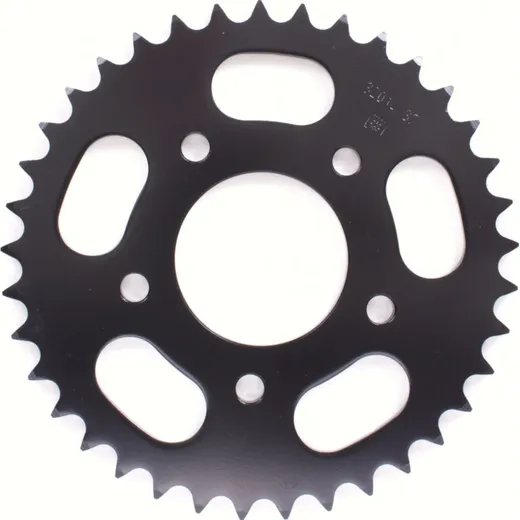 steel rear sprocket 37Z 520