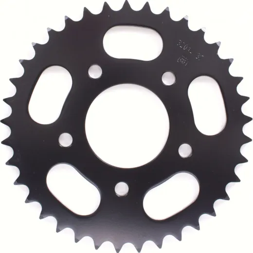 Steel Rear sprocket Ho 38Z Kr-254-38Z-520