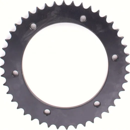 Steel rear sprocket 45Z 520 K50-32015-45