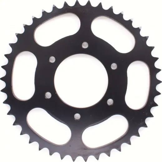 Steel Rear sprocket Su 42Z Kr-820-42Z-520
