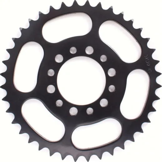 Steel Rear sprocket Ya 46Z Kr-845-46Z-520