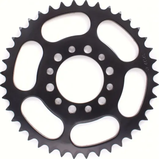 Steel Rear sprocket Ya 48Z Kr-845-48Z-520
