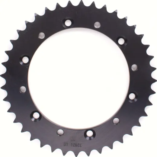 steel rear sprocket 47Z 520 K50-32024-47