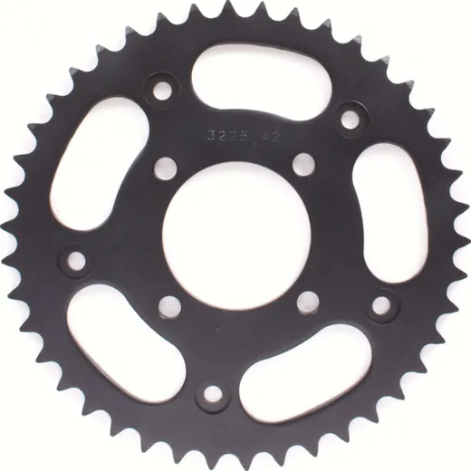 Steel Rear sprocket Ho 42Z Kr-243-42Z-520