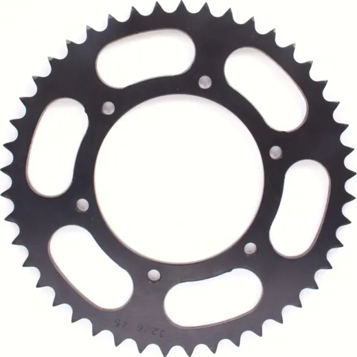 Steel rear sprocket 45T 520