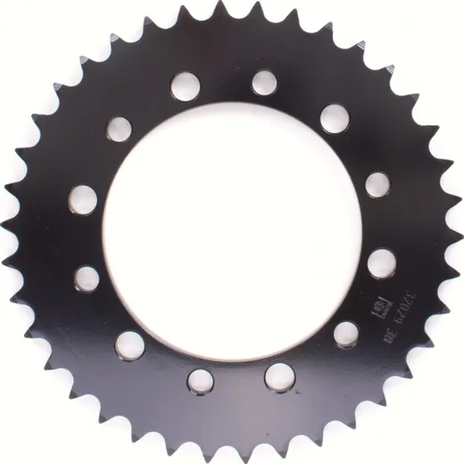 Steel Rear sprocket YZF-R1/R6 03modification 520T 44Z Kr-486-44Z-520
