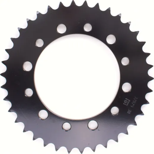 Steel chain wheel YZF-R1/R6 03modification 520T 45Z Kr-486-47Z-520