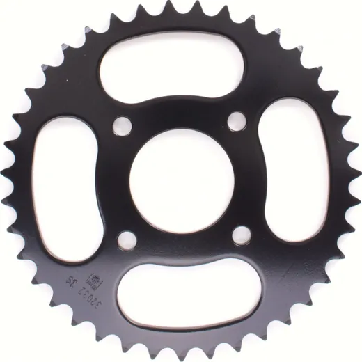 Steel Rear sprocket Ho 40Z Kr-279-40Z-520