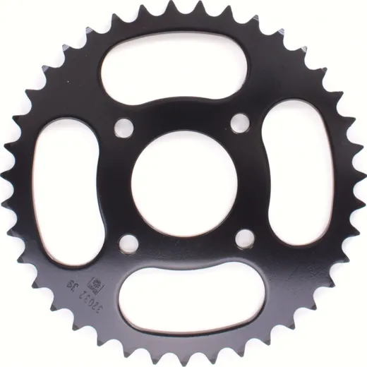 Steel Rear sprocket Ho 42Z Kr-273-42Z-520